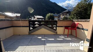  Appartement à vendre 2 pièces 36 m²