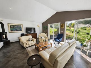  Maison à vendre 5 pièces 174 m²