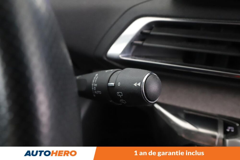 3008 1.2 PureTech GT 130 ch 2021 occasion 92130 Issy-les-Moulineaux