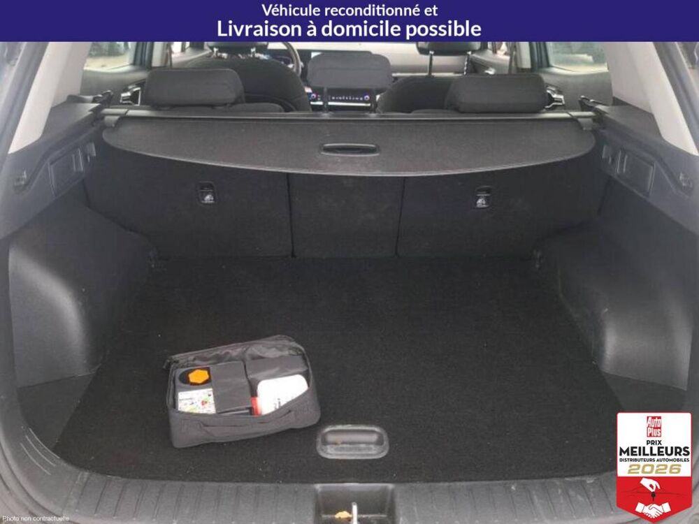 Sportage T-GDi 150 MHEV iBVM6 4x2 Active 2022 occasion 10150 Lavau