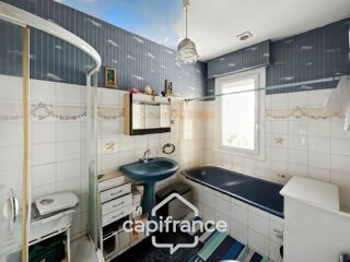  Maison à vendre 5 pièces 124 m²