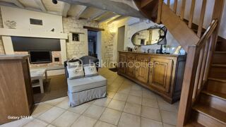  Maison � vendre 6 pi�ces 134 m�