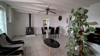  Maison � vendre 5 pi�ces 84 m�