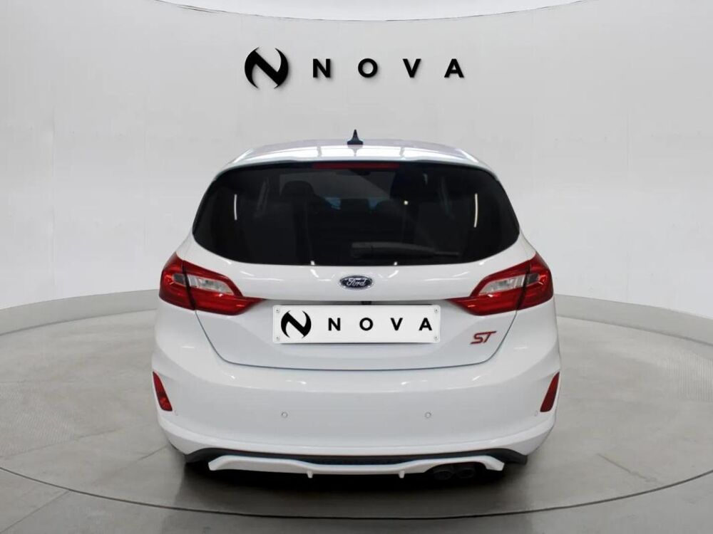 Fiesta ST Performance 1.5 EcoBoost 200 ch 2021 occasion 33600 Pessac