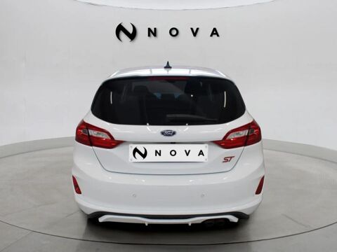 Fiesta ST Performance 1.5 EcoBoost 200 ch 2021 occasion 33600 Pessac