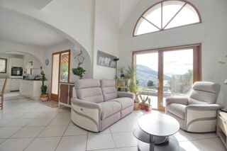 Vente Maison 73230 Saint-Jean-d'Arvey 4 chambres, piscine Saint jean d arvey