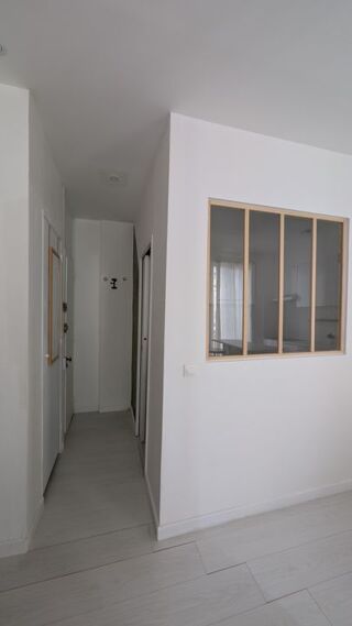  Appartement à louer 1 pièce 23 m²