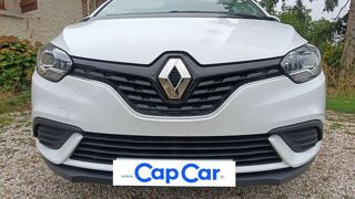 Sc&eacute;nic 1.7 Blue dCi 120 Life 2019 occasion 49000 Angers