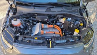 500 I 118 42kWh Icone - Automatique 2022 occasion 38270 Primarette
