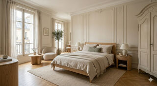  Appartement � vendre 3 pi�ces 62 m�