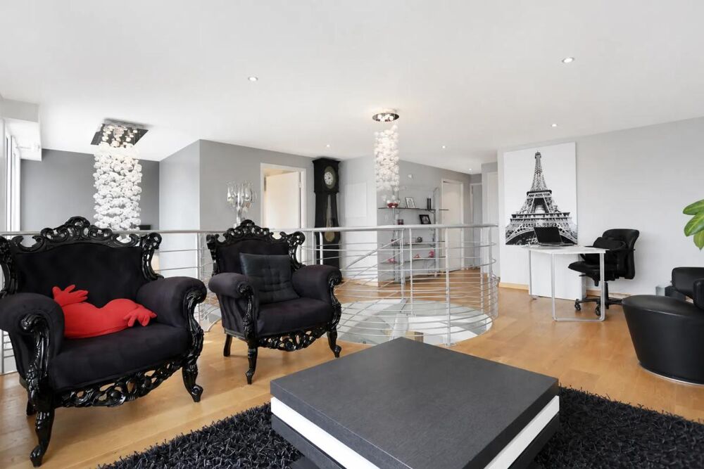 à vendre  Duplex/triplex Rennes (35000)