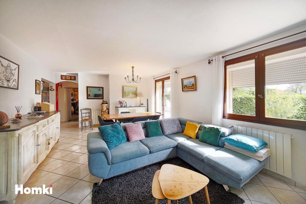 Vente Maison Maison/Villa T8 de 120 m² à Castres 81100 Castres
