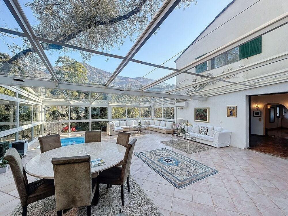  vendre  Proprit/chteau Menton (06500)