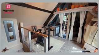  Maison à vendre 4 pièces 106 m²