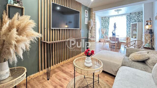  Maison � vendre 7 pi�ces 115 m�