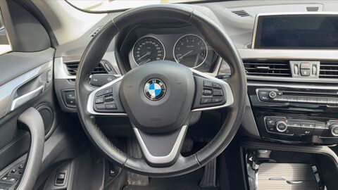 X1 sDrive 18i 140 DKG7 Xline - Automatique Toit ouvrant 2018 occasion 91700 Sainte Genevieve Des Bois