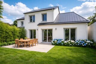  Maison � vendre 5 pi�ces 92 m�