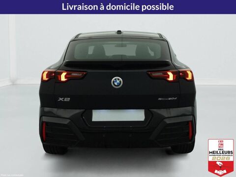 X2 U10 SDRIVE 20D 163CH DKG7 M SPORT 2025 occasion 78200 Buchelay
