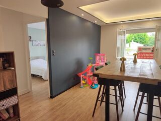 Appartement à vendre 2 pièces 57 m²