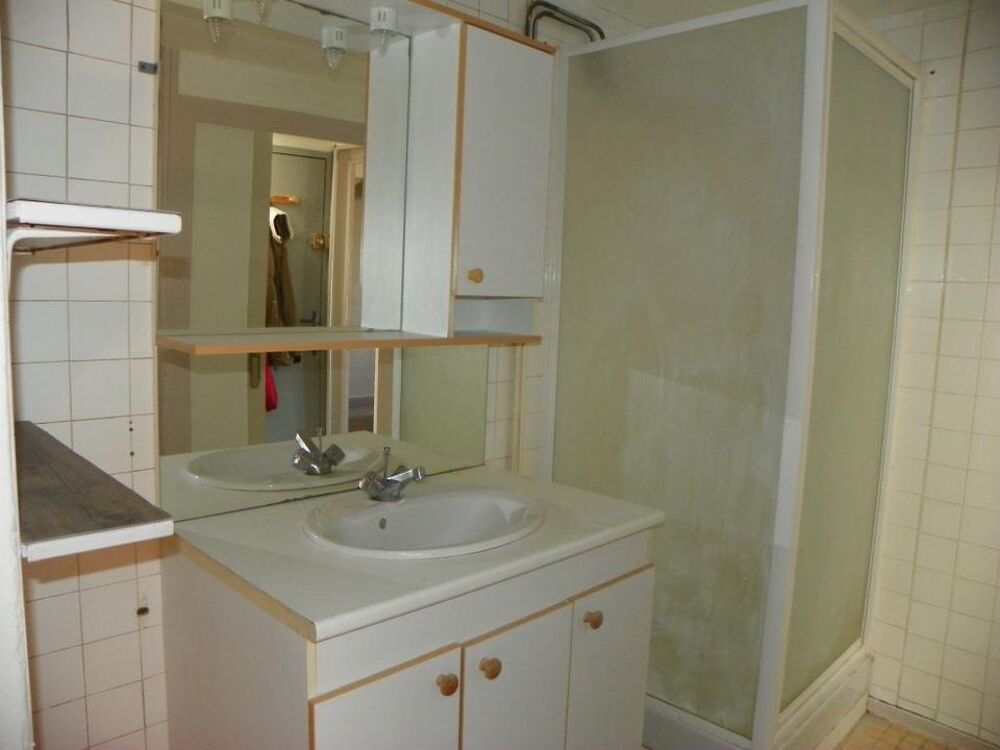 Location Appartement Appartement de 25m2 à louer sur Bordeaux Bordeaux
