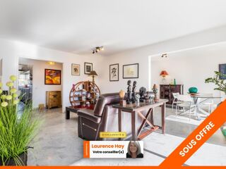 Appartement à vendre 5 pièces 111 m²