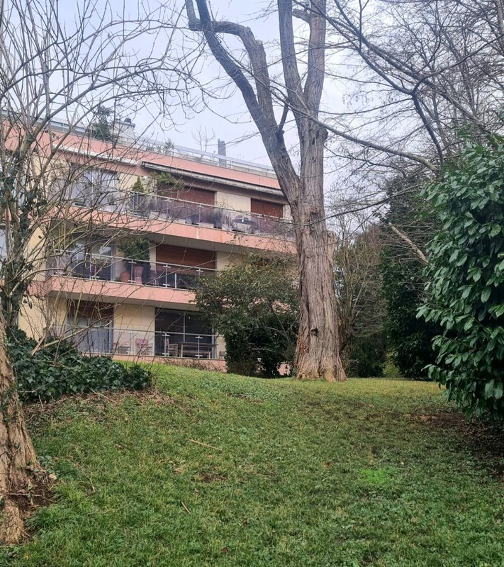 � vendre  Appartement Garches (92380)