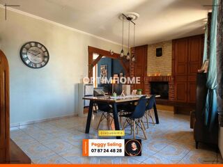  Maison à vendre 11 pièces 139 m²