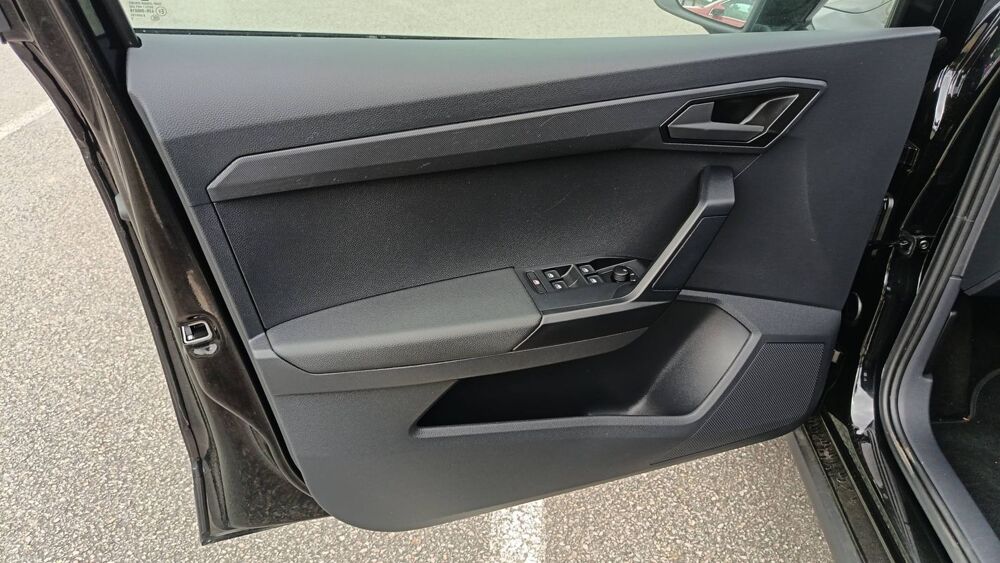 Arona 1.0 Eco TSI 95 Reference 2023 occasion 53200 Chateau Gontier Sur Mayenne