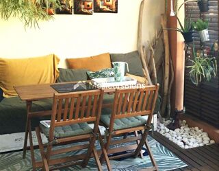 Appartement  vendre 3 pices 60 m