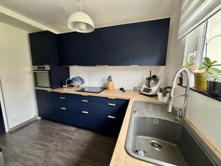  Maison � vendre 3 pi�ces 63 m�