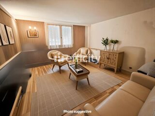  Maison � vendre 6 pi�ces 138 m�