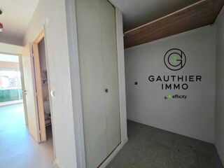 Appartement à vendre 1 pièce 22 m² Arcachon