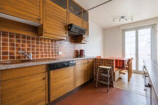  Appartement à vendre 3 pièces 63 m²