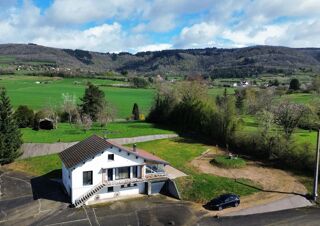  Maison à vendre 6 pièces 198 m²