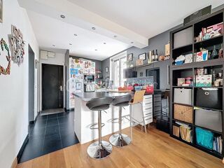  Appartement � vendre 3 pi�ces 53 m�