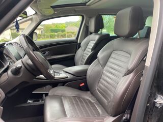 Espace V 1.6 dCi 160 EDC6 Intens - Automatique 2016 occasion 19100 Brive La Gaillarde