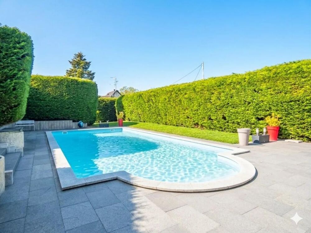 � vendre  Maison Pulversheim (68840)