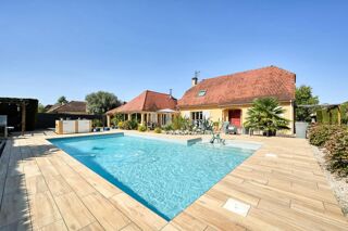  Maison à vendre 7 pièces 173 m²