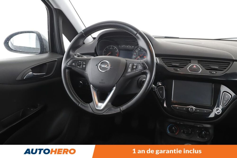 Corsa 1.4 5P 90 ch 2018 occasion 92130 Issy-les-Moulineaux