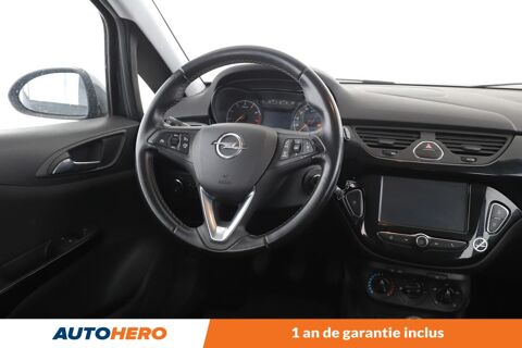 Corsa 1.4 5P 90 ch 2018 occasion 92130 Issy-les-Moulineaux
