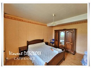  Maison � vendre 3 pi�ces 72 m�