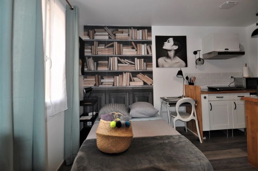 Vente Immeuble Immeuble de 10 studios à vendre GRENOBLE (38) Grenoble