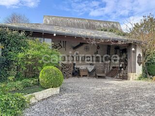  Maison à vendre 13 pièces 420 m²