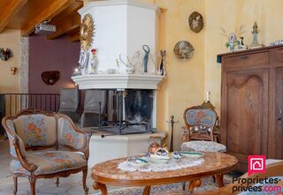  Maison � vendre 8 pi�ces 200 m�