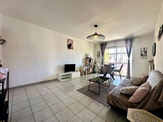  Appartement à vendre 2 pièces 47 m²