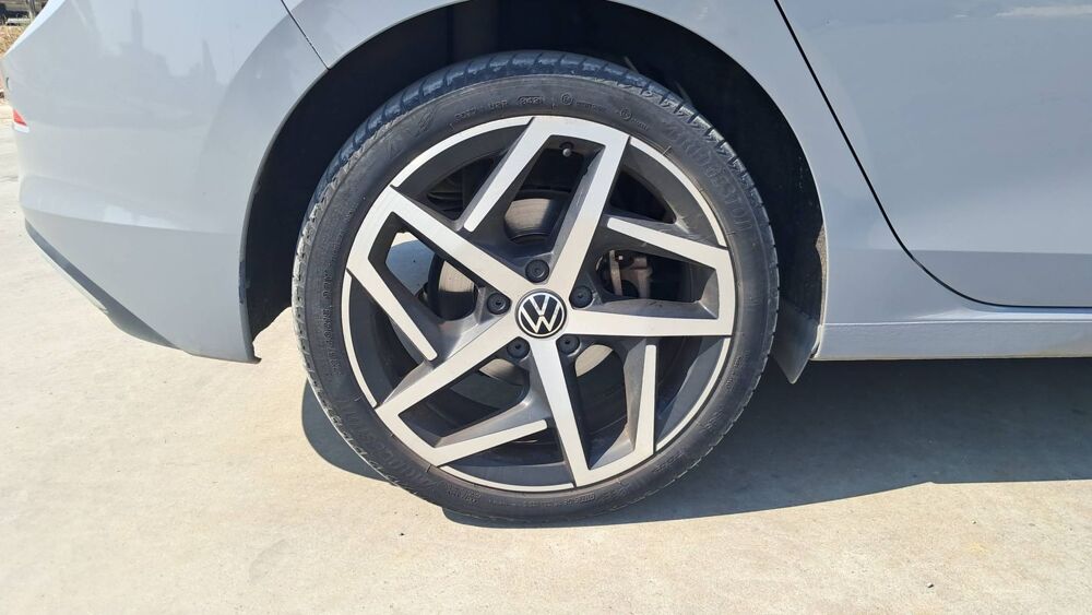 Golf VIII 1.5 eTSI 150 DSG7 Style 1st 2020 occasion 20240 Ghisonaccia