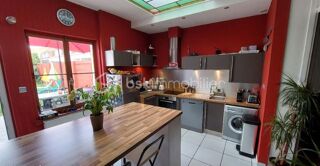  Maison � vendre 6 pi�ces 90 m�