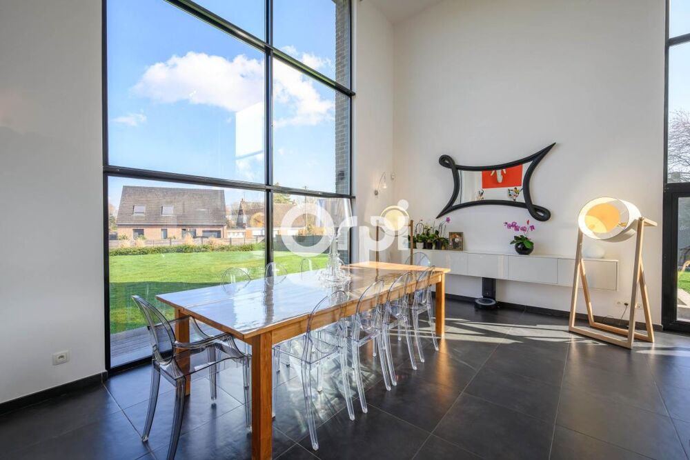 � vendre  Maison Lille (59800)