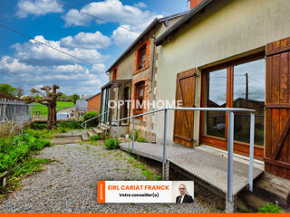  Maison � vendre 6 pi�ces 108 m�