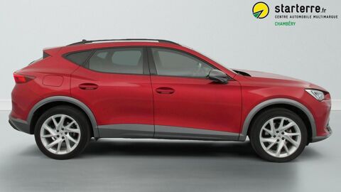 Formentor 1.4 e-HYBRID 204 ch DSG6 Business Edition 2024 occasion 73420 Voglans